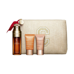N&auml;ohooldustoodete komplekt naistele Clarins Double Serum and Extra Firming, 80.0 ml, 40+