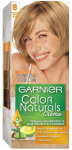 Juuksev&auml;rv Garnier Color Naturals, light blonde v., 8