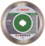 Teemantketas Bosch, 180 mm x 22.23 mm x 2.3 mm
