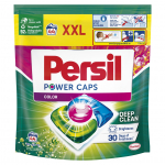 Pesukapslid Persil Power Caps Color, 44 tk