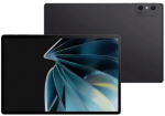 Tahvelarvuti Nubia Pad 3D, 12.4", 8GB/128GB, must v.