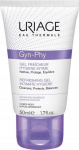 Intiimh&uuml;gieeni puhastusvahend Uriage Gyn-Phy, 50 ml