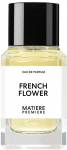 Parf&uuml;&uuml;mvesi Matiere Premiere French Flower, 100.0 ml