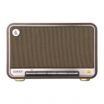 Juhtmevaba k&otilde;lar Edifier D32 black walnut, 60 W