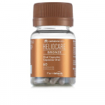 Toidulisand Heliocare Bronze, 60 tk