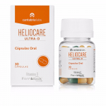 Toidulisand Heliocare Ultra D, 30 tk