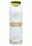 Deodorant naistele Armaf High Street, 200 ml