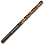 Metallist puur Irwin Turbomax, puit/metall/teras, hss, kolmnurk, 12 mm x 15.1 cm