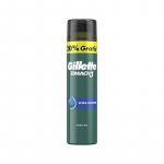Raseerimisgeel Gillette Mach3 Extra Comfort, 240 ml