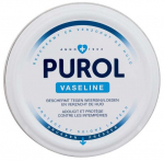 Kehapalsam Purol Vaseline, 50 ml