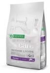 Kuiv koeratoit Natures Protection Superior Care White Dogs, l&otilde;he, 10 kg