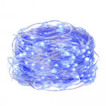 J&otilde;ulutuled Springos CL0103, 9.9 m, sinine v., 100 LED