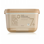 Juuste blondeerimisvahend Schwarzkopf Professional Premium Clay Light ener, 350 g