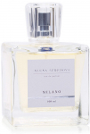 Parf&uuml;&uuml;mvesi Alena &Scaron;eredov&aacute; Milano, 100 ml