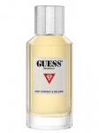 Parf&uuml;&uuml;mvesi Guess Originals Type 2 Red Currant & Balsam, 100 ml