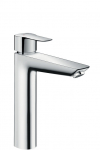 Valamusegisti Hansgrohe MySport 71112000, kroom v.