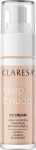 CC kreem Claresa Keep It Nude!, nude, 104, 33 g