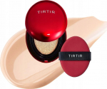 Kreempuuder TirTir Mask Fit Red Cushion, SPF 40, porcelianas, 17c, 4.5 g