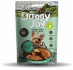 Koeramaius Doggy Joy Rabbit Ears, lambaliha, 0.055 kg