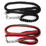 Koera rihm Besk 155047, (v&auml;rv/disain valitakse juhuslikult), L