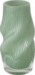 Vaas Boltze, 19 cm, roheline v.