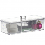 Meigi organiseerija Jotta Beauty cosmetics container, 23 cm x 9 cm