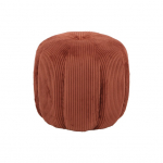 Tumba Domoletti 53000009197, oranž, 39 cm x 39 cm x 42 cm