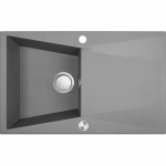 K&ouml;&ouml;givalamu Laveo Grenada, graniit, 78 cm x 48 cm x 19 cm, hall