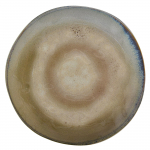 Taldrik magustoidu Ambition Sand, &Oslash; 26 cm, sinine/pruun/valge