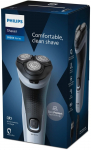 Habemetrimmer Philips 3000X X3003/00, sinine v.