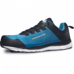 T&ouml;&ouml;saapad meeste TWF Super Set ESD S1P SRC, ilma s&auml;&auml;reosata, ilma soojenduseta, sinine v./must v., 36 suurus