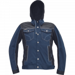 T&ouml;&ouml;jope meeste Cerva Neurum CLS, s&uuml;gavsinine v., 46 suurus