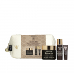 N&auml;ohooldustoodete komplekt naistele Apivita Queen Bee, 62 ml, 4 tk