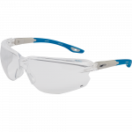 Kaitseprillid JSP Seez, l&auml;bipaistev v.