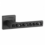 Uksek&auml;epide, sisetingimustes Kuchinox Gloria KLO_900A, must v.