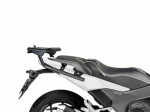 Paigalduskomplekt Shad Top Master Honda Integra 750, must v.