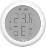 Temperatuuri ja niiskuse andur Imou ZTM1, 200 m, 3 V