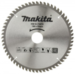 Nurklihvija l&otilde;ikeketas Makita D-72970, 190 mm x 2.2 mm x 20 mm