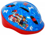 Jalgrattakiiver lastele Volare Paw Patrol, mitmev&auml;rviline, 51-55 cm