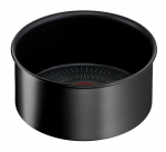Pott Tefal INGENIO UNLIMITED, 18 cm, 2 l, must v.