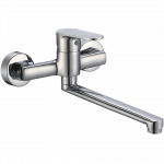 K&ouml;&ouml;gisegisti Kuchinox Pana, kroom