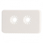 Topelttoru kork Giacomini