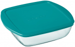 Toidukarp Pyrex Cook & Store, 1 l