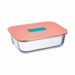 Toidukarp Luminarc Unique Box, 1.04 l