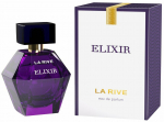 Parf&uuml;&uuml;mvesi La Rive Elixir, 100 ml