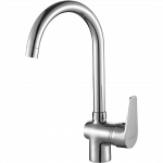 K&ouml;&ouml;gisegisti Kuchinox Luga BQL 068D, kroom