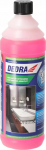 Puhastusvahend, vannitoa puhastamiseks Dedra Sanitary and Fittings, 1 l