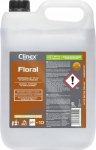 P&otilde;randapesuvahend Clinex Floral, eri p&otilde;randale/universaalne, 5 l