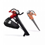 Akupuhur Einhell GE-CL 36/230, ilma akuta