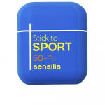 P&auml;evituse hooldusvahend tooted n&auml;ole Sensilis Stick To Sport SPF50+, 8.5 g
